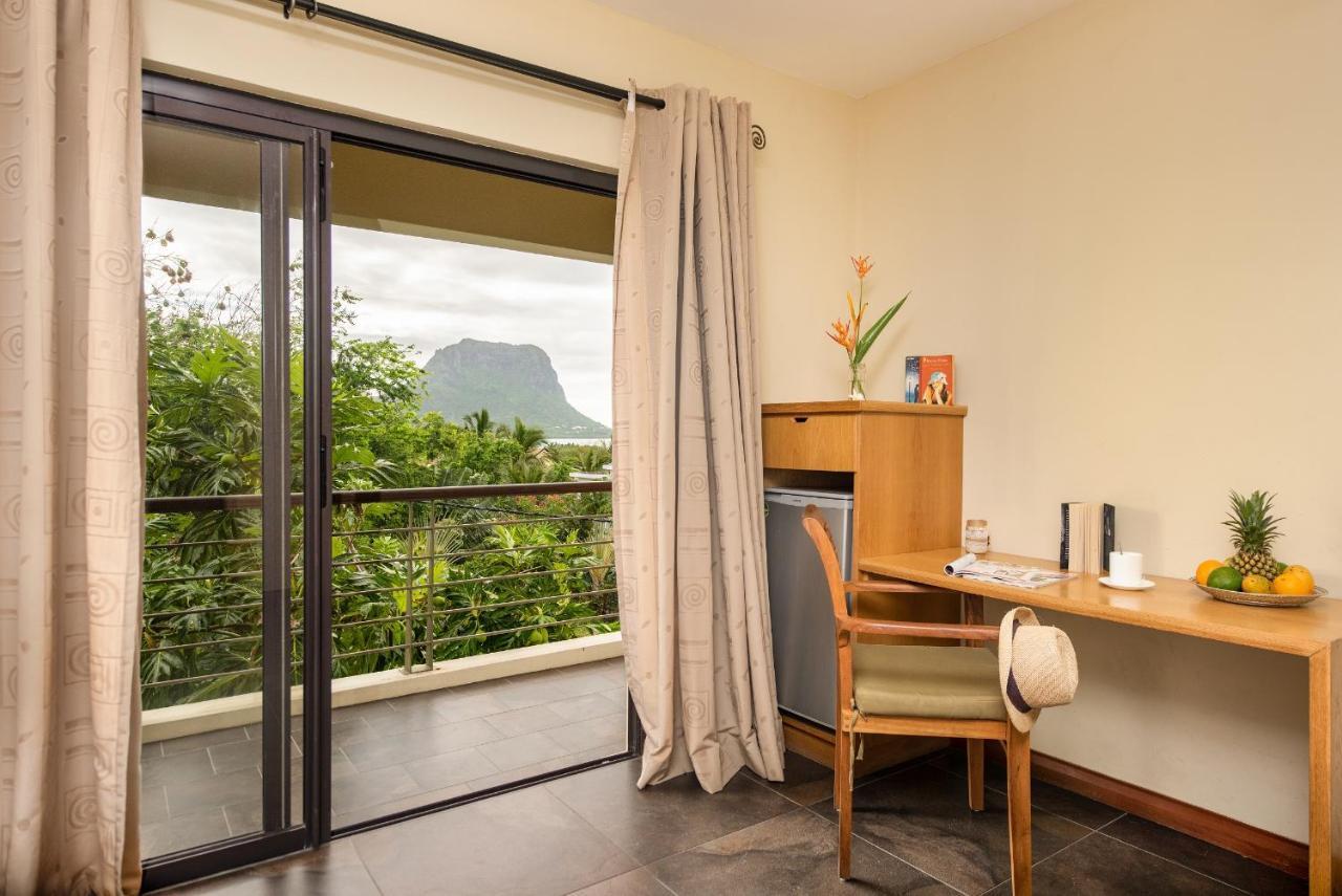 Happy Days Guest House Le Morne Exterior foto