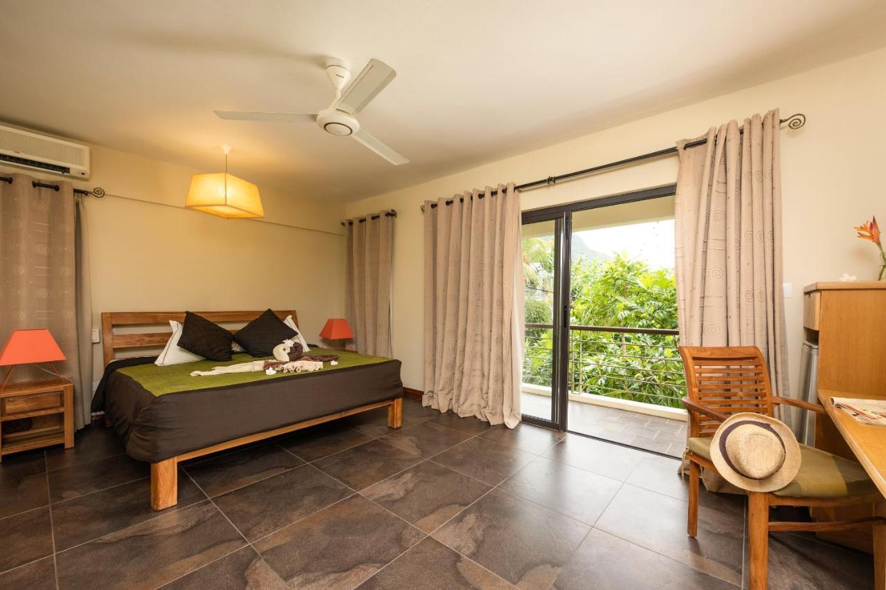 Happy Days Guest House Le Morne Exterior foto