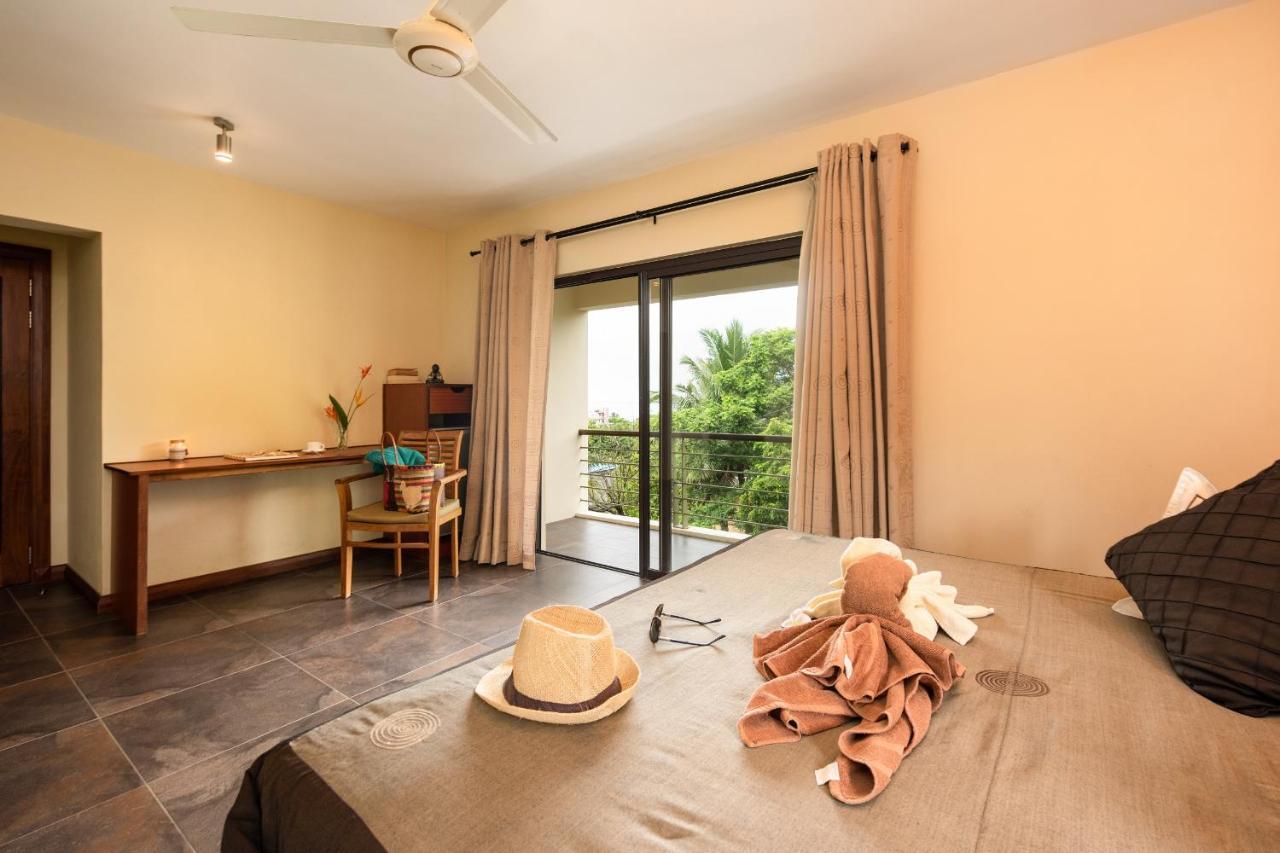Happy Days Guest House Le Morne Exterior foto